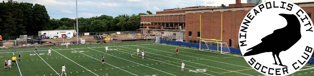 The Blake School - Gordy Aamoth Stadium